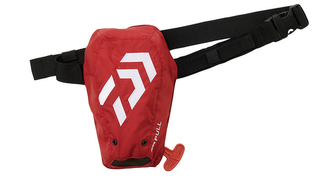 DF-2321は2021年新発売のウォッシャブルライフポーチ！自動・手動で