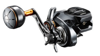シマノバルケッタ特集！船釣りでオールラウンドに使えるシマノ両軸リール