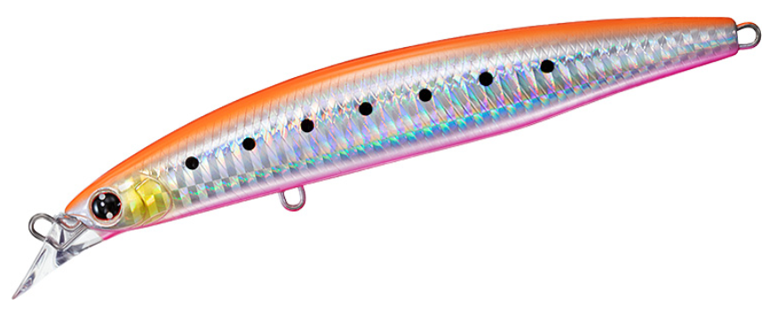 ショアラインシャイナーZランカーハンター130F-HDに2023年新カラー登場！