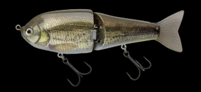 人気のヒラトップ170Fに2023年新カラー登場！【ノリーズ】