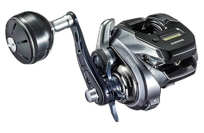 グラップラープレミアムを使いこなしてライトジギングを楽しみたい！