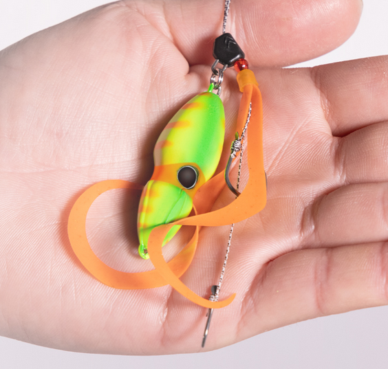 鉛式ビンビンスイッチは2022年新発売のコンパクト＋アピール力高めの