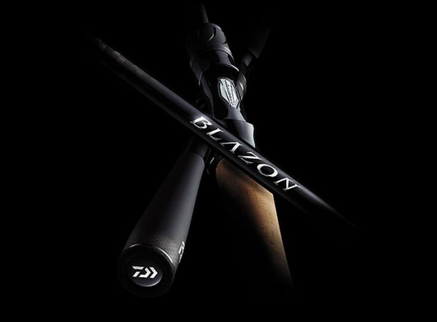 ブレイゾン2022年追加モデルのインプレ特集！【ダイワ】