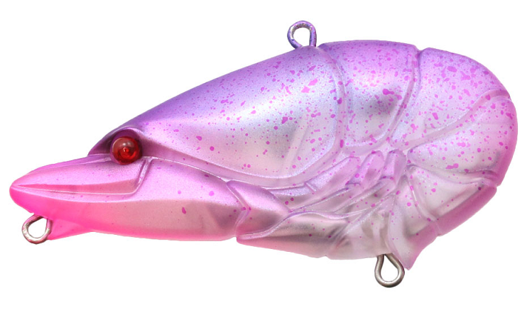 ザリバイブの使い方ってどうすればいいの？定番バイブレーションルアー