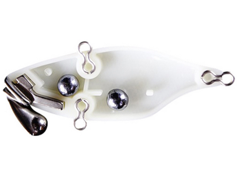 TNトリゴンの使い方特集！定番バイブレーションルアーでバス攻略