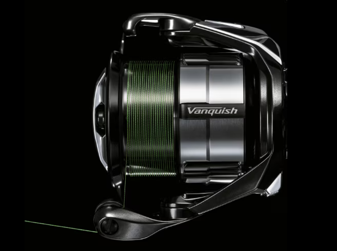 23ヴァンキッシュの実釣インプレ特集！ライントラブルの有無や使用感を