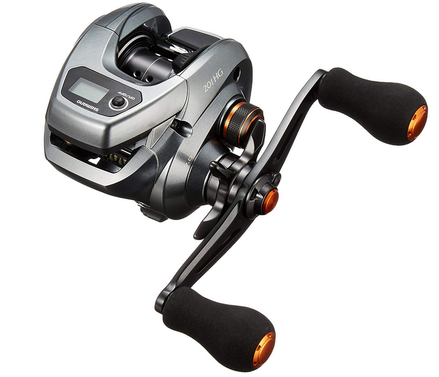 シマノ バルケッタBB 300HG カウンターリール 船リール シマノ