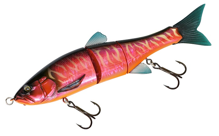 ダウズスイマー220SFを使ってバスを釣りたい！ジャッカル人気ビッグ