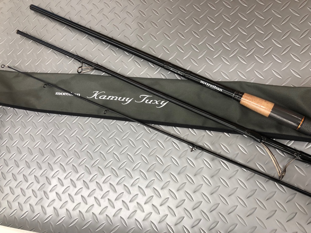 morethan MT12 XH カムイトゥクシー morethan MT12 XH カムイトゥク