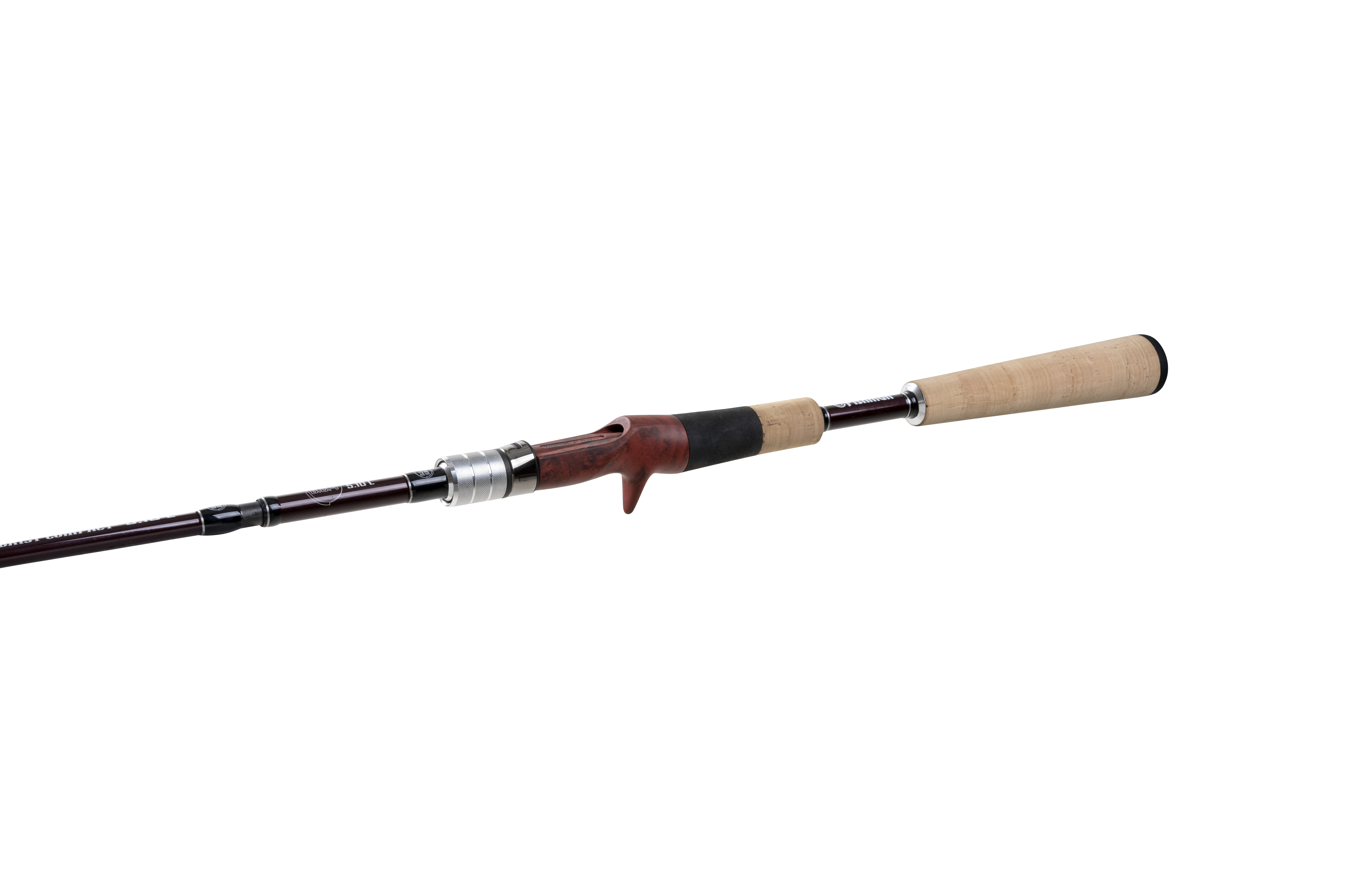 2021年新商品 BC4 5.10H、5.10L、8.0MH 発売中！ - Fishman