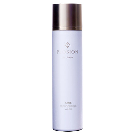 PLOSION de Salon / PLOSION de Salon マイクロバブルウォッシュの公式