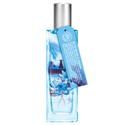 ザボディショップ / フィジアンウォーターロータス オードトワレの公式