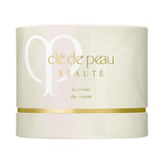 クレ・ド・ポー ボーテ / ラ・クレームn S 10gの公式商品情報｜美容