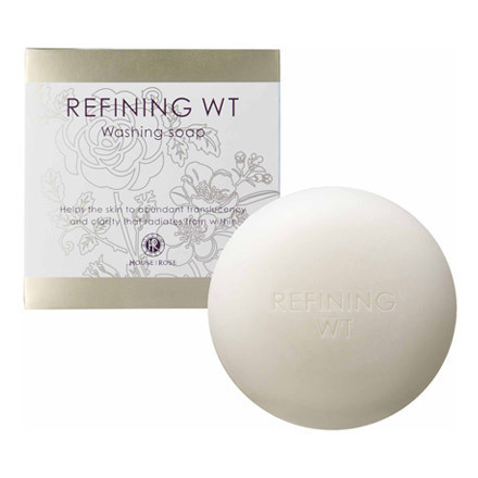 ハウス オブ ローゼ / リファイニングWT ウォッシングソープの公式商品