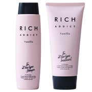 RICH ADDICT / シャンプー／トリートメントの公式商品情報｜美容
