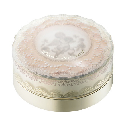 カネボウ / ボディフレッシュパウダー ＜ミラノコレクション2017＞の