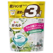 ボールド / ボールドジェルボール3D グリーンガーデン&ミュゲの香りの