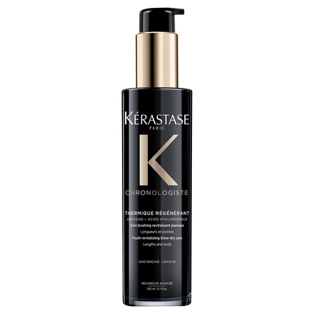 ケラスターゼ / CH クロノロジスト テルミックの公式商品情報｜美容