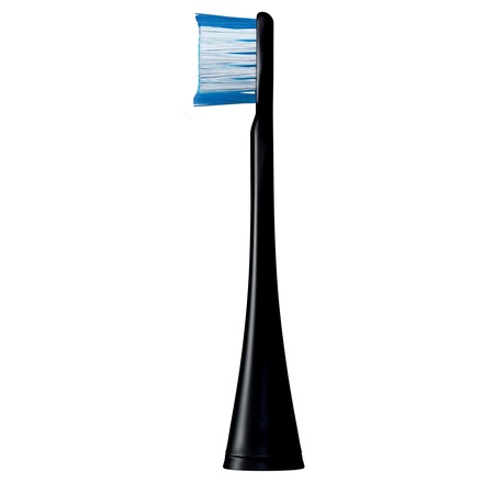 Panasonic / 音波振動ハブラシ ドルツ EW-DP34 -K(黒)の公式商品情報