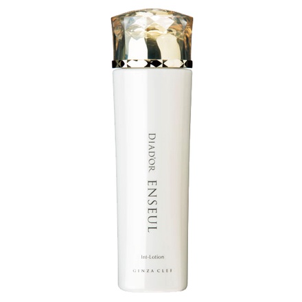 銀座クレフ化粧品 / DIAD'OR ENSEUL イントローション 150mlの公式商品