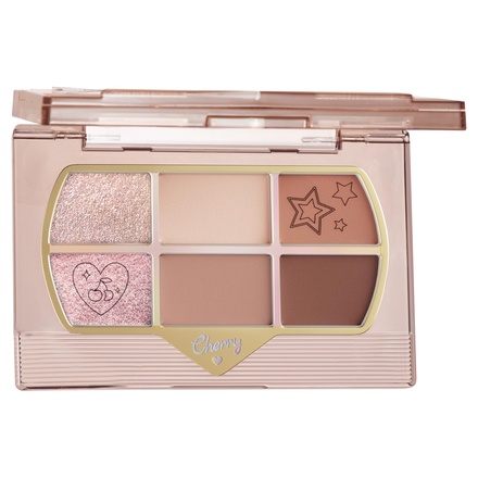 FlowerKnows(フラワーノーズ) / レトロマグネティック アイシャドウ