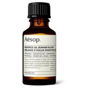 Aesop(イソップ) / ベアトリス オイルバーナーブレンド 25mlの公式商品