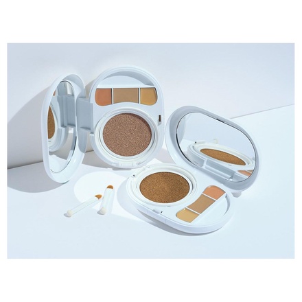 vim BEAUTY(ヴィム ビューティー) / effect like finish foundation