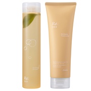 ふうこ。エミサリーシャンプー×2 プラチナムトリートメント×1 アジュバン エミサリーシャンプー＆トリートメント 限定1000mlセット