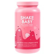 Shake baby / Shake baby チョコレート味(ボトルタイプ)の公式商品情報