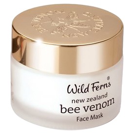 Wild Ferns / ビーベノム フェイスマスクの商品情報｜美容・化粧品情報