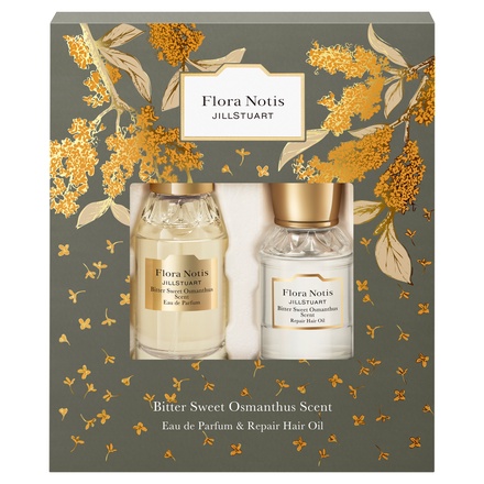 フローラノーティス ジルスチュアート / ビタースウィートオスマンサス