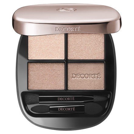 コスメデコルテ / スキンシャドウ デザイニング パレット 09 cashmere