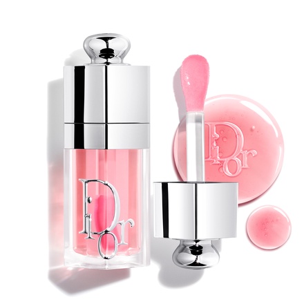ディオール / ディオール アディクト リップ グロウ オイル 001 ピンク