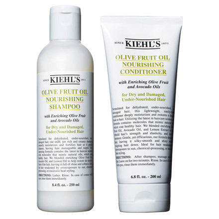 KIEHL'S SINCE 1851(キールズ) / キールズ ナリッシング シャンプー