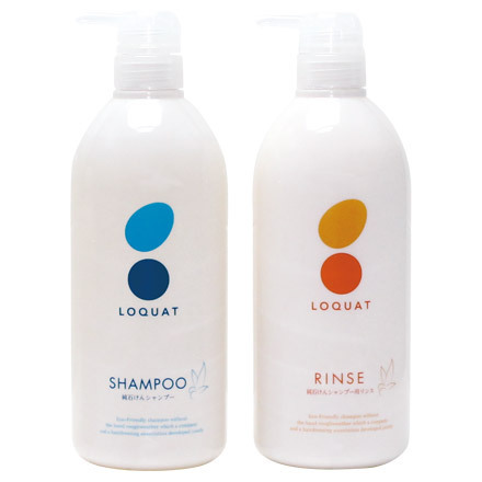 ロクワット / シャンプー＆リンスネオの公式商品情報｜美容・化粧品
