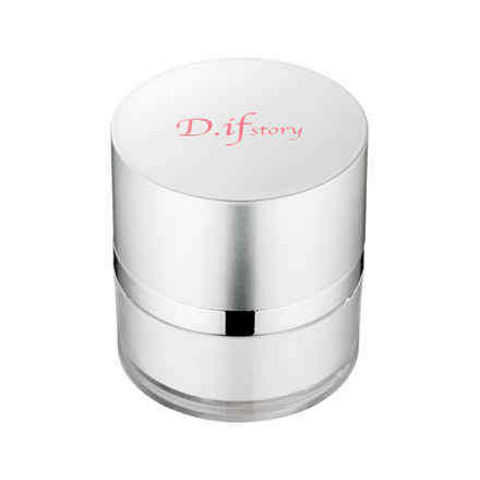 D.if story(ディフ ストーリー) / シャイニーパウダーの公式