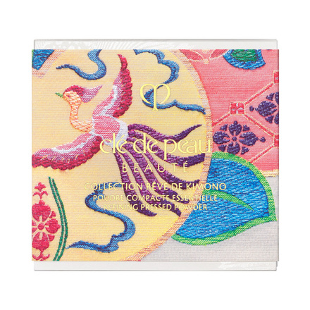 クレ・ド・ポー ボーテ / プードルコンパクトエサンシエル 101の公式