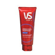 ヴィダルサスーン / カラーケア ダブルトリートメントの公式商品情報