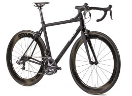 Parlee Z5i and Z5sli by Parlee Cycles Review