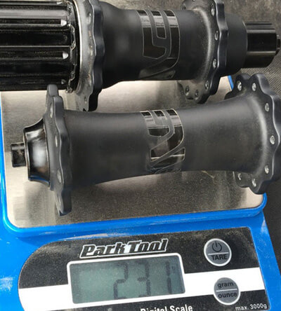 ENVE SES 2.2 WHEELSET REVIEW - Rider First Bike Fitting. Rider