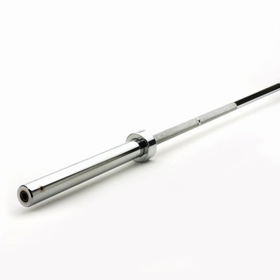 IVANKO(イヴァンコ) OT-20 スタンダードオリンピックバー 20kg 【Φ50mm