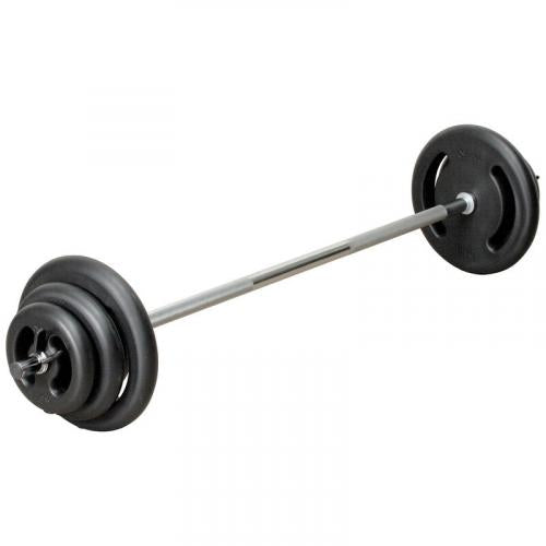 shapex シェイプエクスプレス エアロビックバーベルセット【入荷待ち