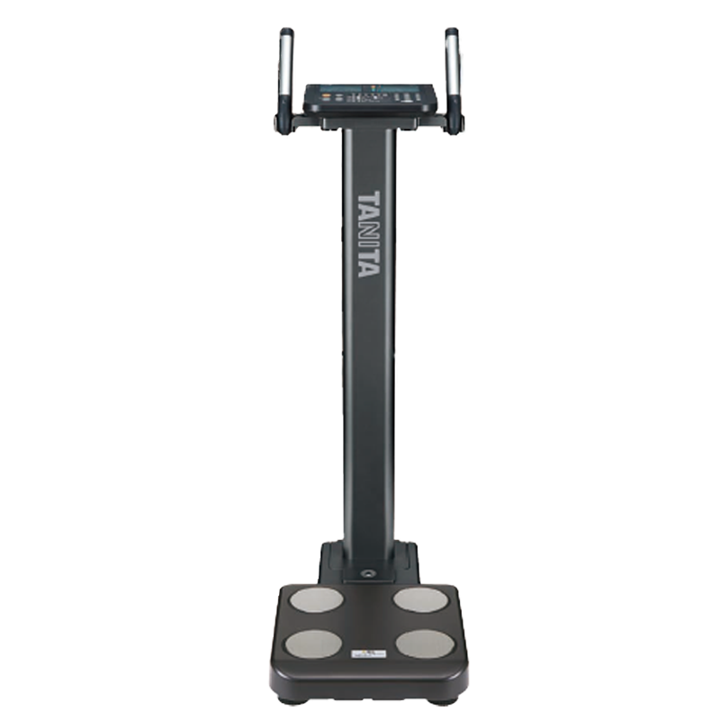 TANITA 業務用マルチ周波数体組成計 MC-780A-N ポールタイプ