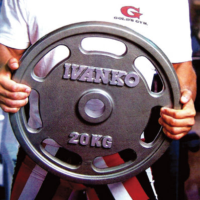 IVANKO(イヴァンコ) OMEZ イージーグリッププレート 【Φ50mm