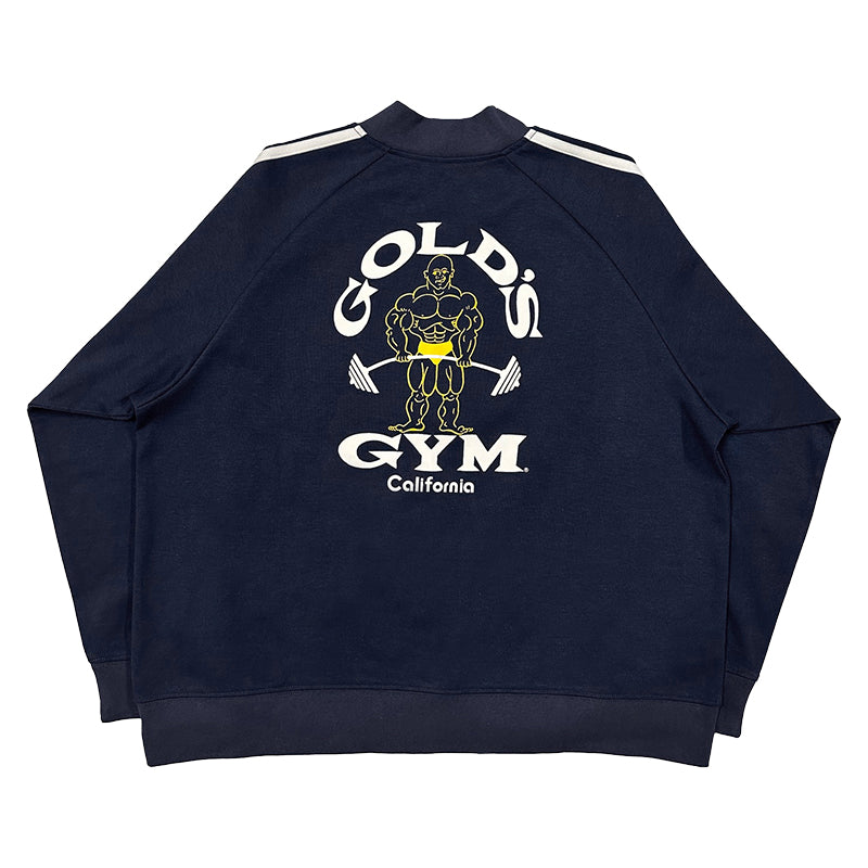 原宿店限定】ゴールドジム スウェット 2XL 原宿店限定】ゴールドジム