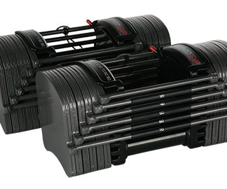 PowerBlock – Sport EXP Set, 5-70 lb. – Fitness Warehouse USA