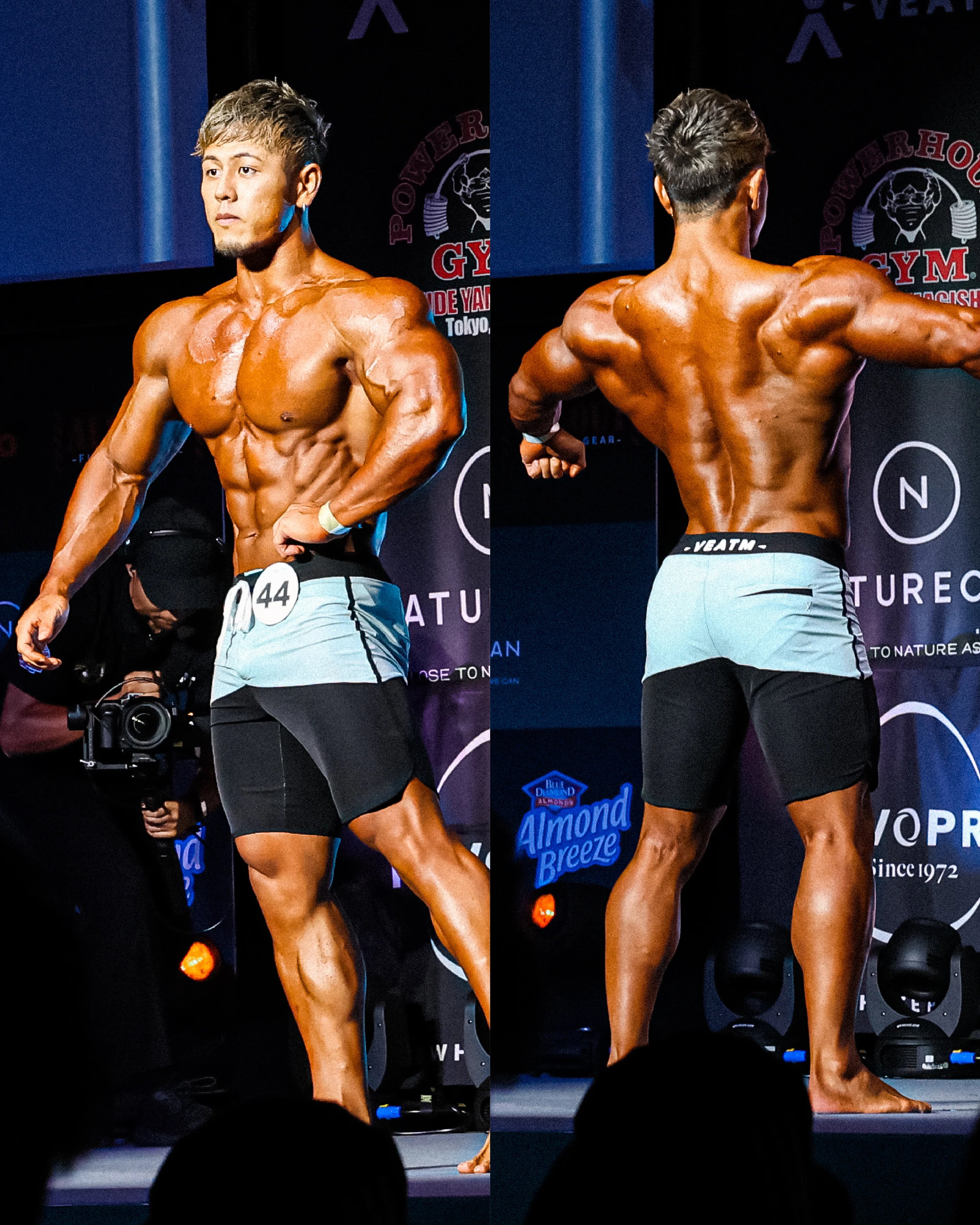 2025年最新】フィジークサーフパンツの選び方完全ガイド｜おすすめ