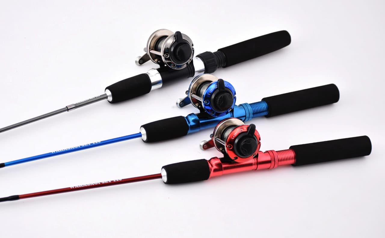 ワカサギセット – FIVE STAR