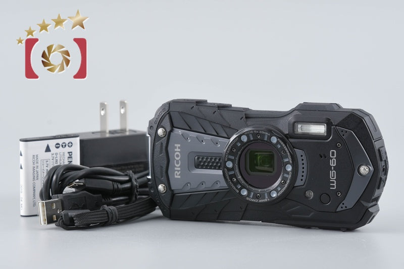 RICOH – Five Star Camera | ファイブスターカメラ