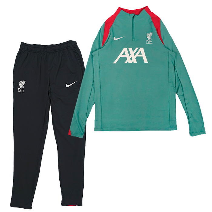 リバプールトレーニング上下